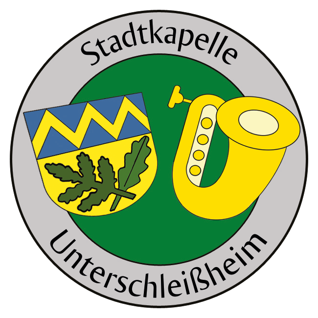 Stadtkapelle Unterschleißheim logo